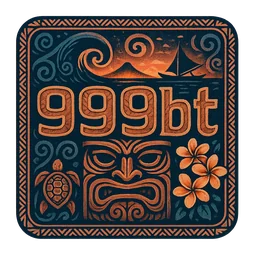 999bt logo